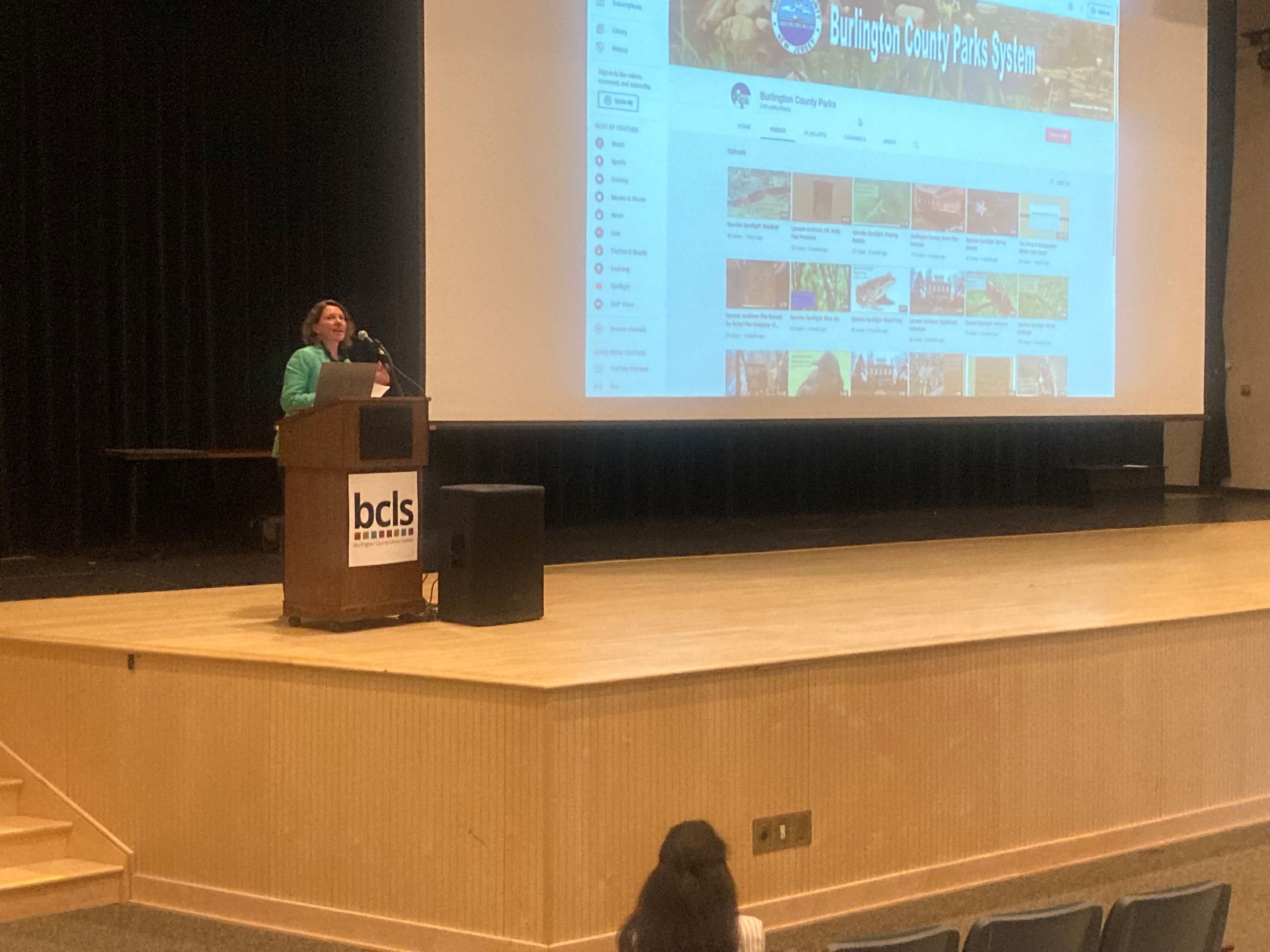 Burlco Film Festival 2