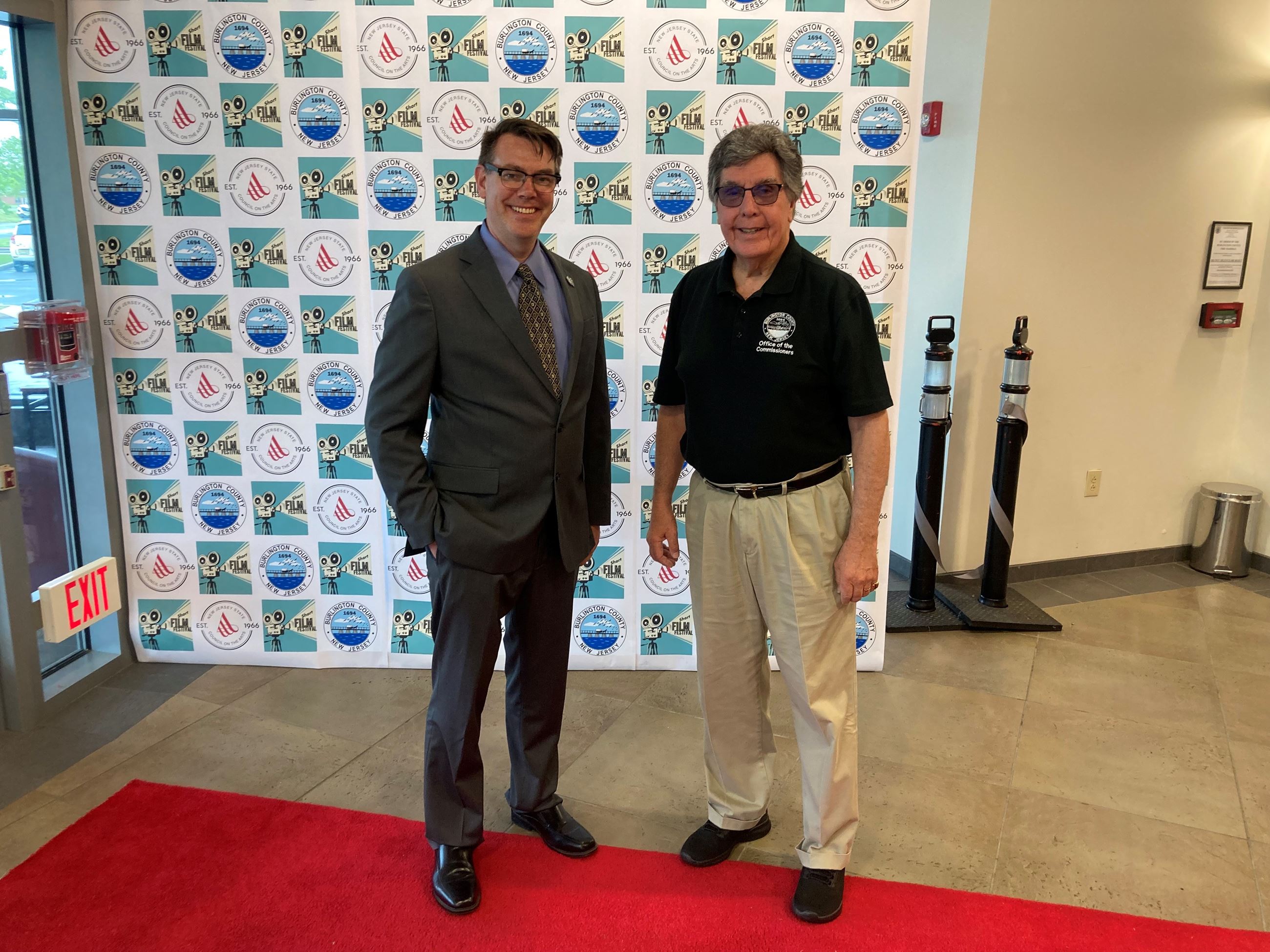 Burlco Film Festival 3