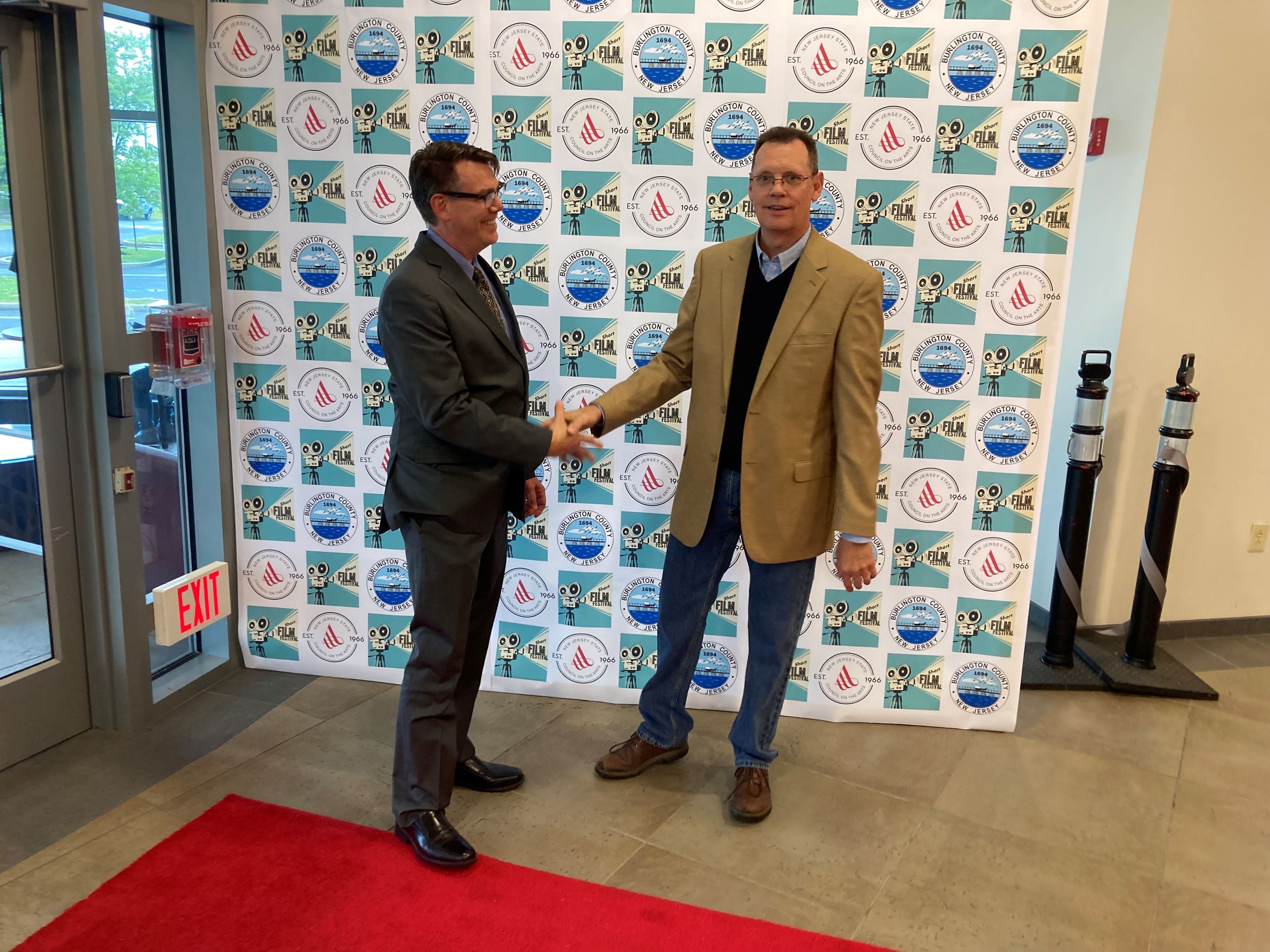 Burlco Film Festival 4