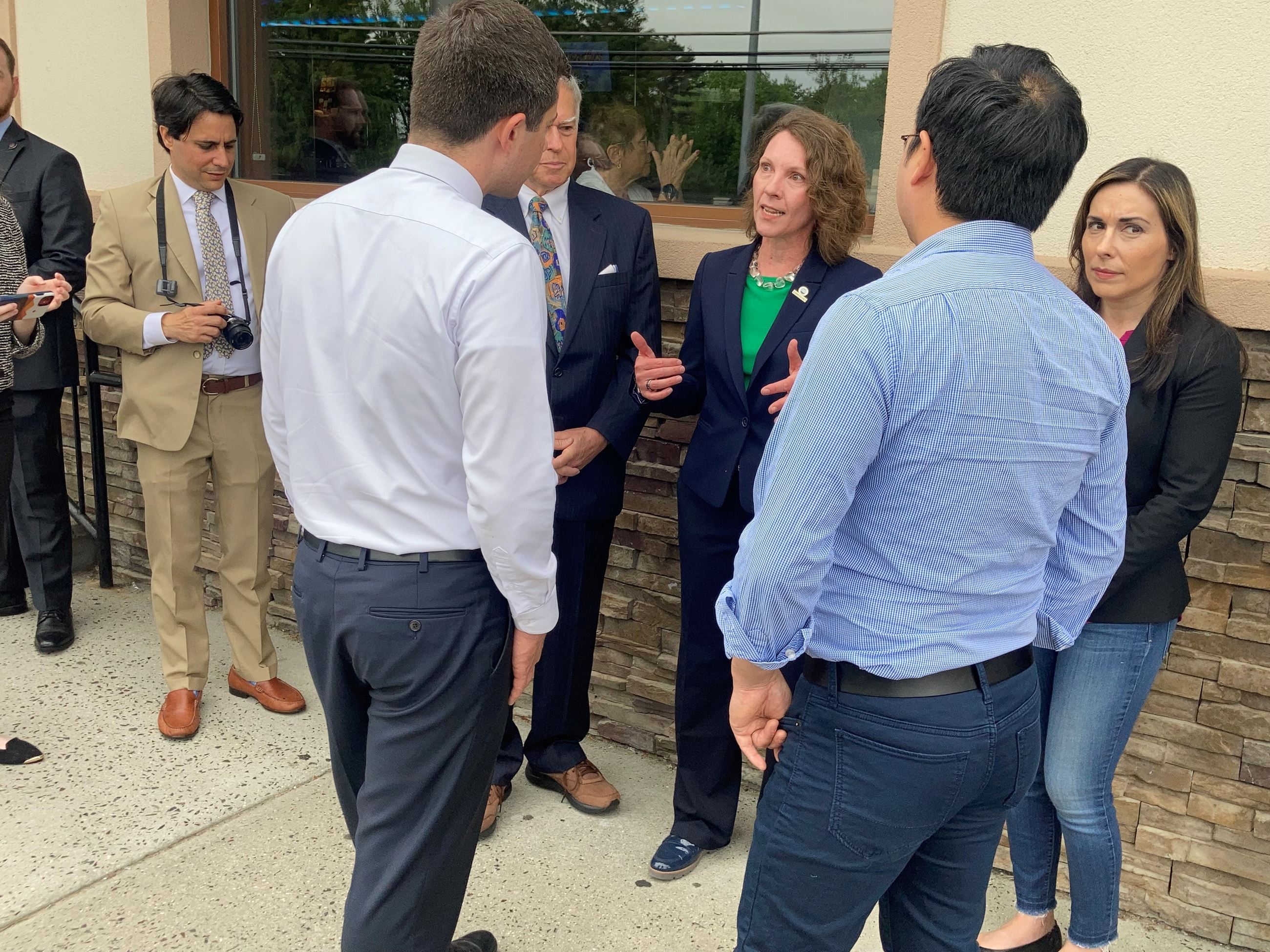 Transporation Secretary 2