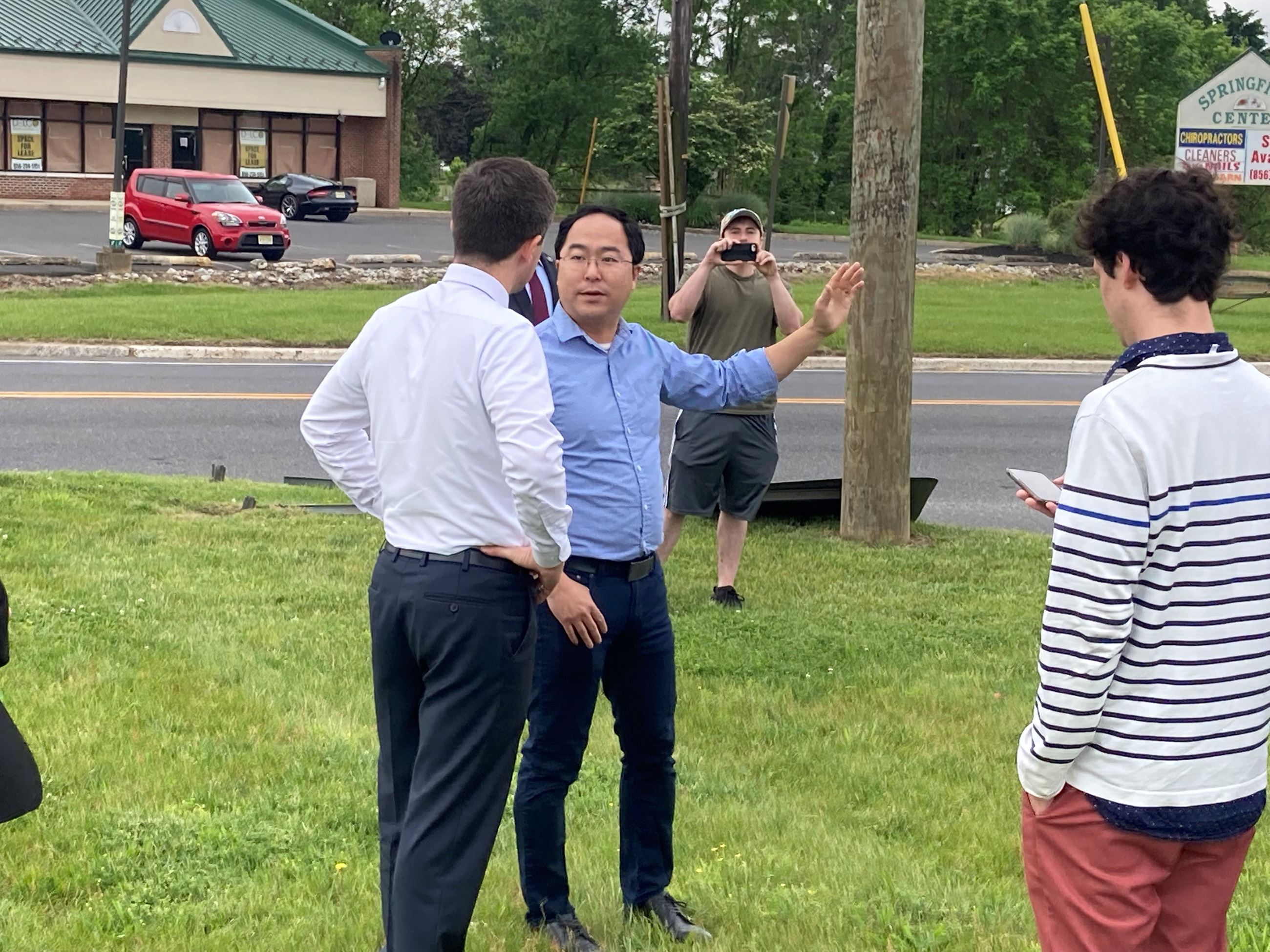 Transporation Secretary 3