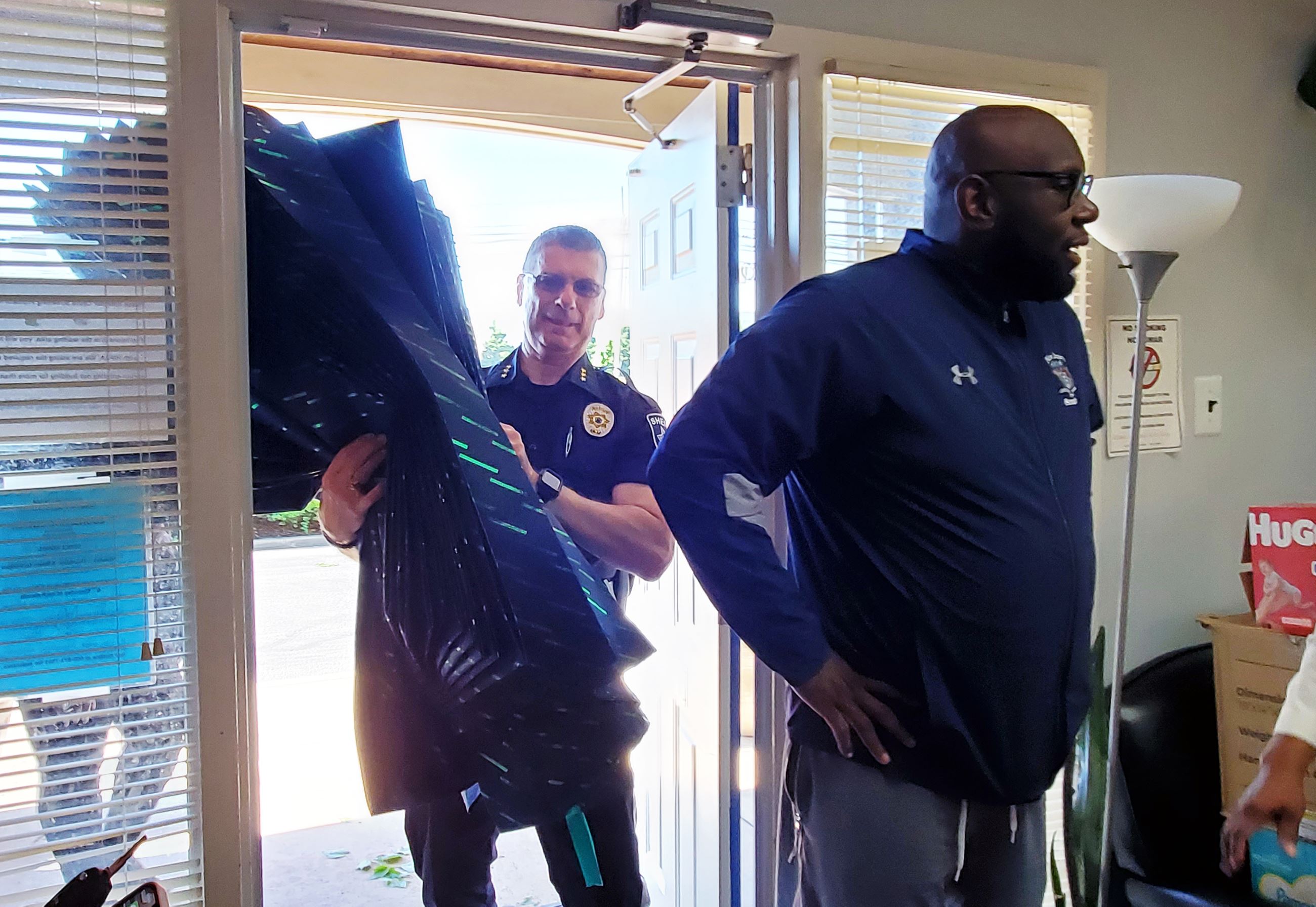 Providence House donations 2022 2