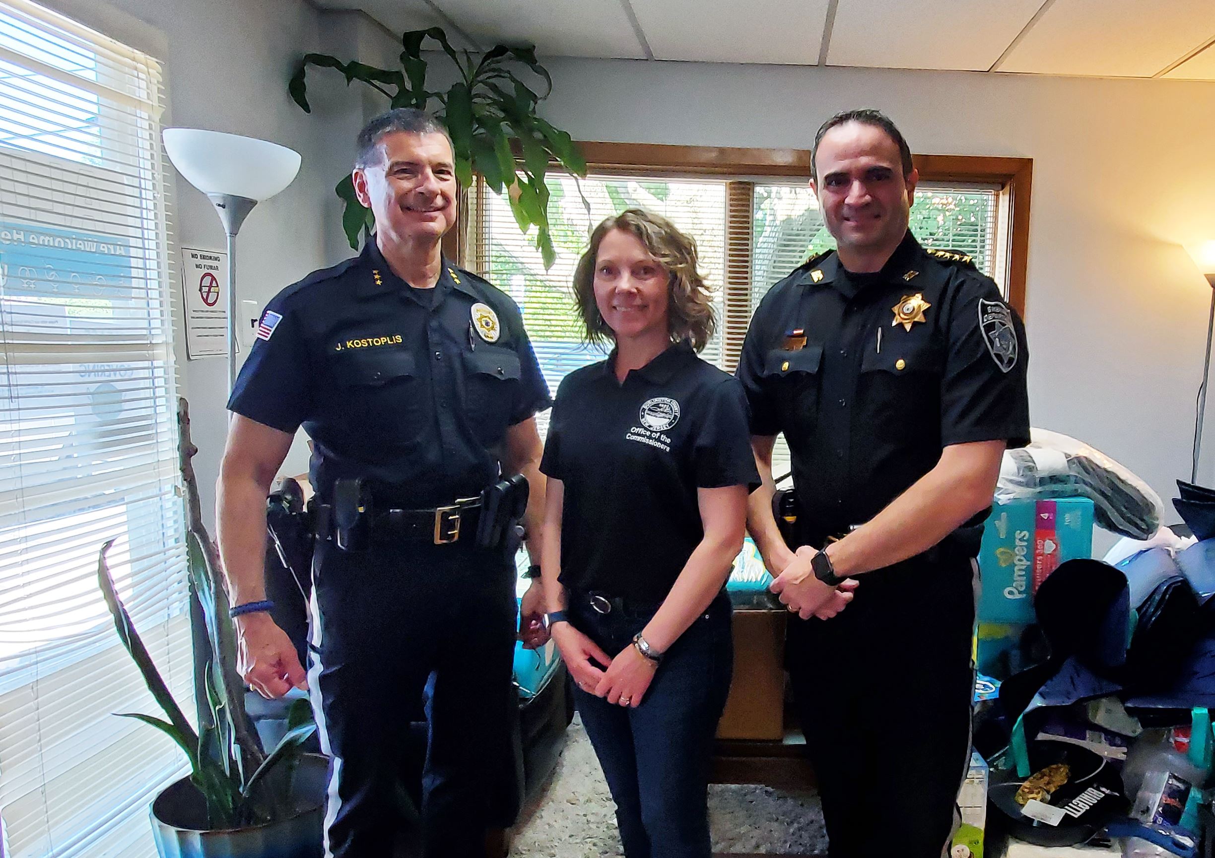 Providence House donations 2022 3