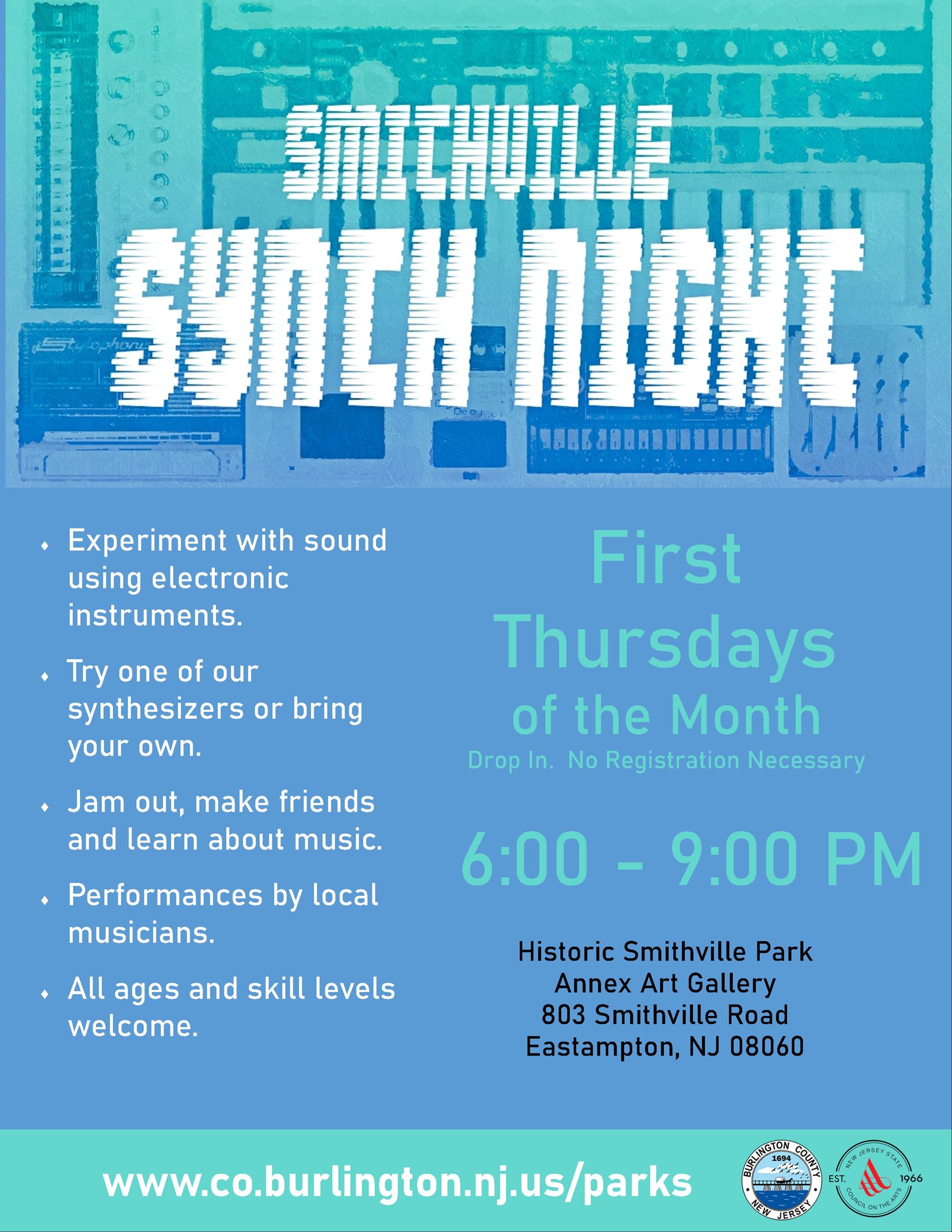 SynthNight2024