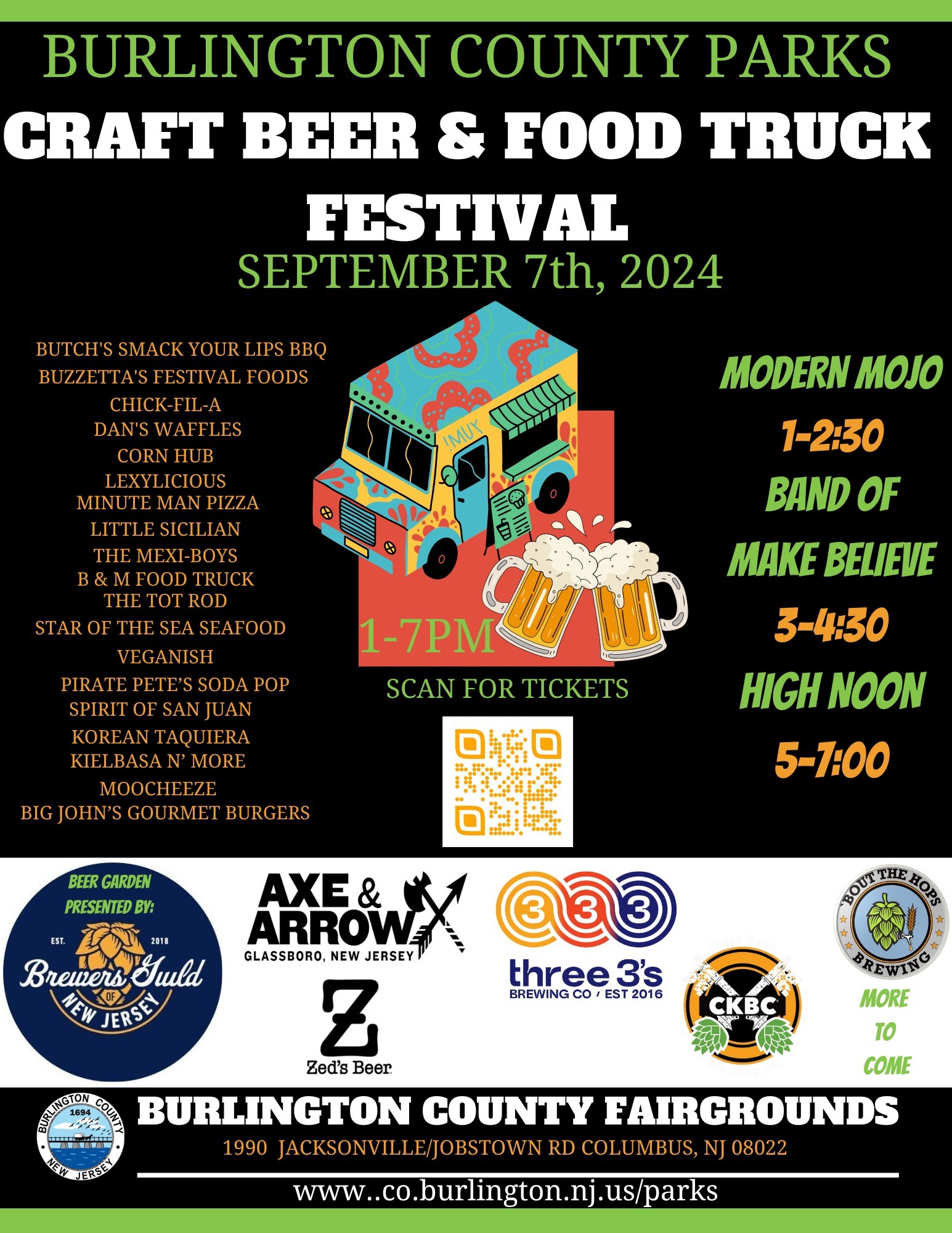 Craft Beer Fest-header