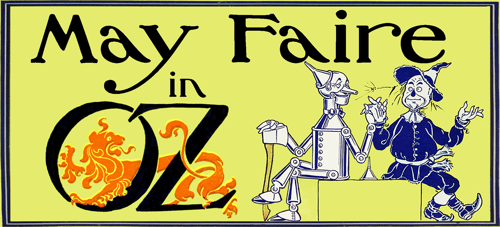 MayFaire_generic_2026 Banner