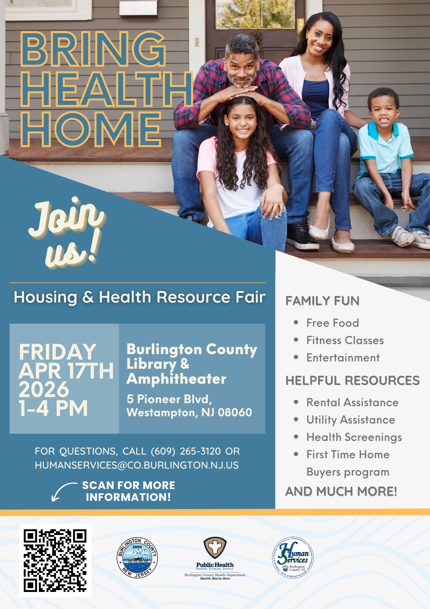 2026 Bring Health Home General